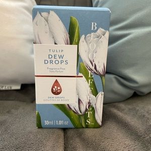 BloomEffects Dew Drop serum- new!